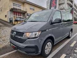 Cinzento Usado 2022 VW T6.1 Van | € 39.900