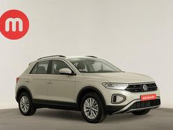 Usado 2025 VW T-Roc Life SUV | € 26.999 (Preço elevado)