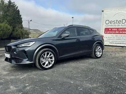 Cinza escuro Usado 2023 Cupra Formentor SUV | € 30.900 (Preço justo)