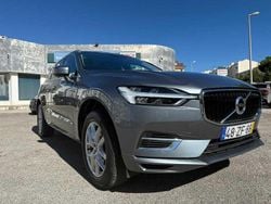 Cinza Usado 2019 Volvo XC60 Momentum SUV | € 27.999 (Bom preço)