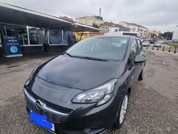 Usado 2017 Opel Corsa Sedan | € 5.450 (Super Preço)