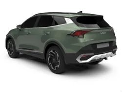 Usado 2023 Kia Sportage SUV | € 34.650
