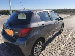 Usado 2016 Toyota Yaris Sedan | € 11.350 (Preço justo)