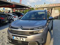 Antracite Usado 2020 Citroën C5 Aircross SUV | € 21.950