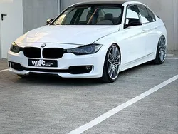 Usado 2012 BMW 320 Performance Sedan | € 19.000
