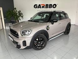 Outra Usado 2022 Mini Countryman SUV | € 30.950