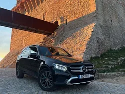 Usado 2017 Mercedes GLC350 Sedan | € 29.900 (Bom preço)