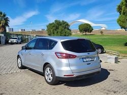 Usado 2018 Ford S-MAX S Sedan | € 23.500