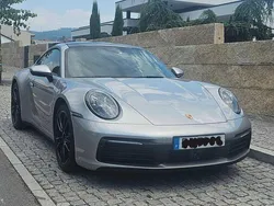 Usado 2021 Porsche 992 | € 129.000