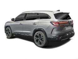 Azul Novo 2025 Renault Espace Esprit Alpine Monovolume | € 53.560