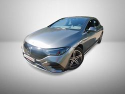 Cinza Usado 2024 Mercedes EQE350 Edition Sedan | € 56.990 (Preço elevado)