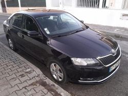 Usado 2018 Skoda Rapid Sedan | € 9.309