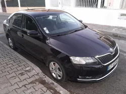 Usado 2018 Skoda Rapid Sedan | € 9.309