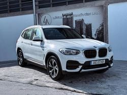 Branco Usado 2020 BMW X3 SUV | € 25.980 (Super Preço)