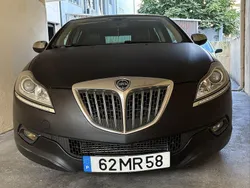 Usado 2012 Lancia Delta Sedan | € 5.799