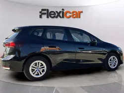 Cinza Usado 2023 BMW 225 Active Tourer Advantage Monovolume | € 32.980