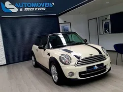 Outra Usado 2013 Mini Coupé Coupé | € 13.900