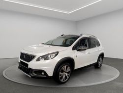 Branco Usado 2017 Peugeot 2008 Crossway SUV | € 11.450 (Preço justo)