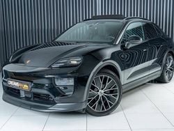 Preto Usado 2025 Porsche Macan SUV | € 89.900 (Super Preço)