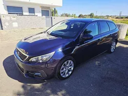 Usado 2019 Peugeot 308 Style Sedan | € 8.900 (Bom preço)