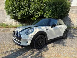 Outra Usado 2014 Mini Cooper Citadino | € 13.200 (Preço justo)