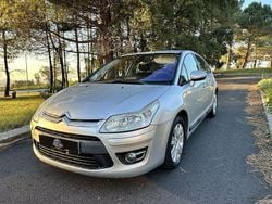 Usado 2009 Citroën C4 Sedan | € 3.950 (Preço justo)