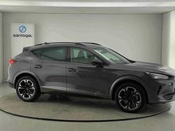 Cinzento Usado 2023 Cupra Formentor SUV | € 31.900 (Preço elevado)