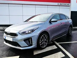 Usado 2019 Kia ProCeed 2 Citadino | € 17.500 (Bom preço)