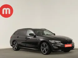 Usado 2021 BMW 330 Carrinha | € 37.999 (Preço elevado)