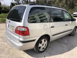 Usado 2001 Ford Galaxy Monovolume | € 1.950 (Bom preço)