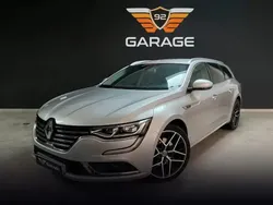 Cinza Usado 2016 Renault Talisman Initiale Paris Carrinha | € 17.900 (Bom preço)