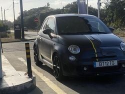 Usado 2016 Abarth 595 Citadino | € 16.850 (Preço justo)