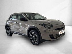 Bege Novo 2025 Fiat 600 Pop SUV | € 24.900 (Preço justo)