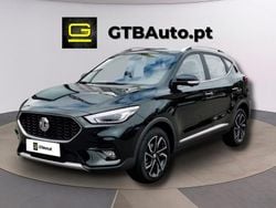 Preto Usado 2024 MG ZS Luxury Sedan | € 24.499 (Caro)