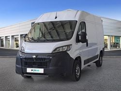 Branco Usado 2025 Peugeot Boxer S Van | € 29.900 (Caro)