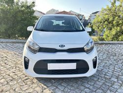 Usado 2019 Kia Picanto Style Citadino | € 9.900