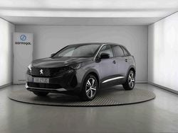 Cinzento Usado 2023 Peugeot 3008 Allure Carrinha | € 29.990 (Preço justo)