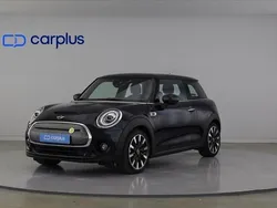 Azul Usado 2019 Mini Cooper S Citadino | € 18.900 (Super Preço)