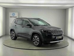 Cinzento Usado 2023 Jeep Compass SUV | € 27.990 (Bom preço)