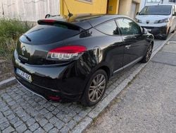 Usado 2011 Renault Mégane GT Line GT-Line Coupé | € 8.500 (Preço justo)