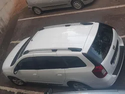 Usado 2018 Dacia Logan MCV Sedan | € 4.300 (Preço justo)