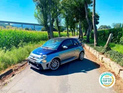 Cinza Usado 2019 Abarth 695 Citadino | € 29.950