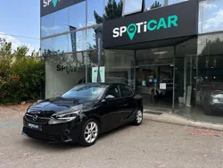 Preto Usado 2023 Opel Corsa Elegance | € 15.850 (Preço justo)