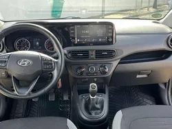 Usado 2021 Hyundai i10 Citadino | € 10.699 (Bom preço)