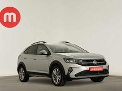 Cinzento Usado 2025 VW Taigo SUV | € 26.499 (Preço elevado)