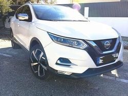 Usado 2018 Nissan Qashqai Premium Edition SUV | € 18.990 (Bom preço)
