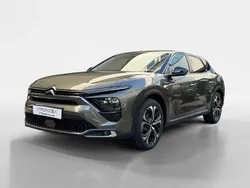 Cinza Novo 2025 Citroën C5 Aircross Shine SUV | € 42.490 (Caro)