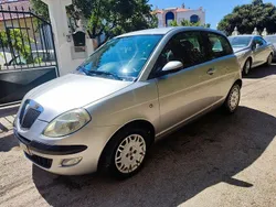 Usado 2006 Lancia Ypsilon Citadino | € 2.490