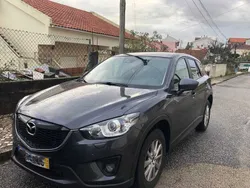 Usado 2014 Mazda CX-5 SUV | € 9.990 (Super Preço)