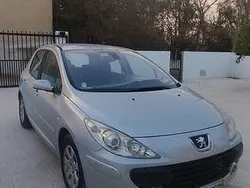 Usado 2005 Peugeot 307 Sedan | € 3.500